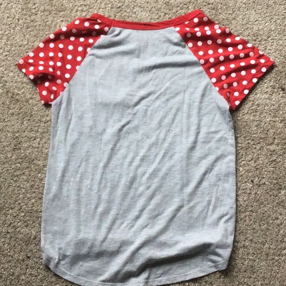 Disney Minnie Mouse Pocket tee small - Picture 4 of 4